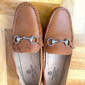 Marc Joseph Women Shoes